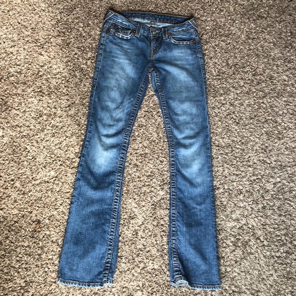 TRUE RELIGION Jeans - Picture 1 of 5